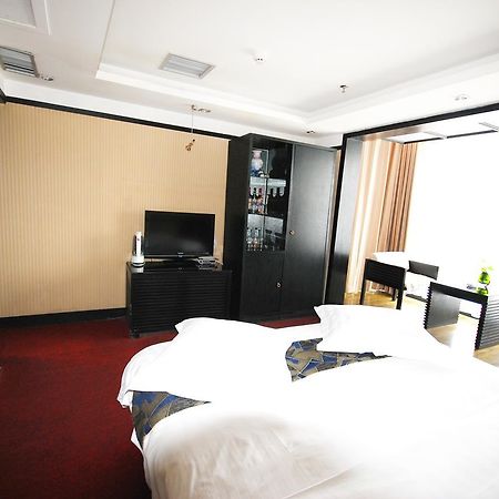 Xinjiang Yema International Clubhouse Hotel Urumqi Ngoại thất bức ảnh