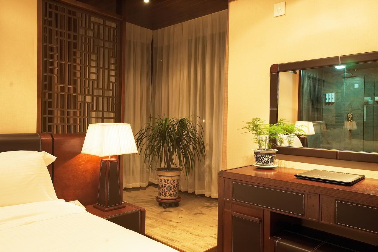 Xinjiang Yema International Clubhouse Hotel Urumqi Ngoại thất bức ảnh