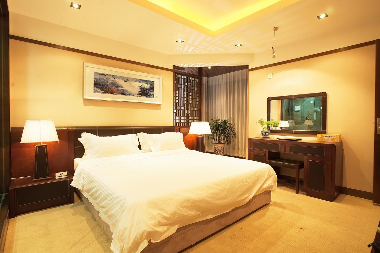 Xinjiang Yema International Clubhouse Hotel Urumqi Ngoại thất bức ảnh