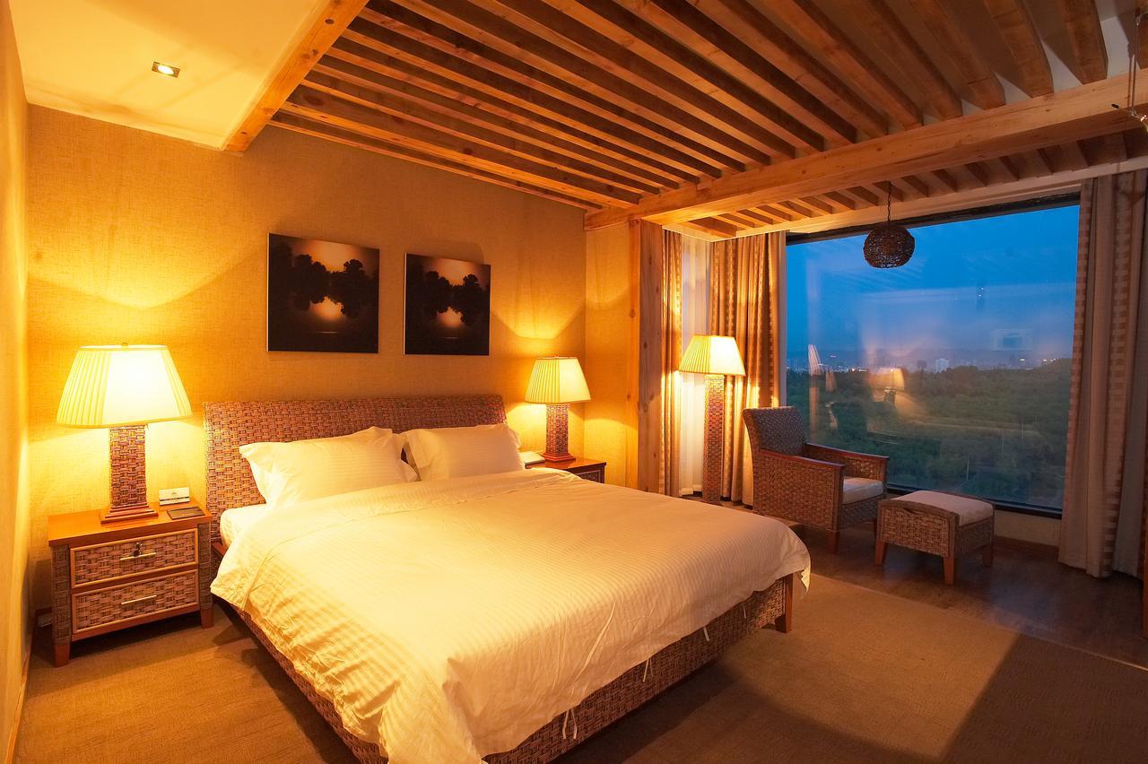 Xinjiang Yema International Clubhouse Hotel Urumqi Ngoại thất bức ảnh