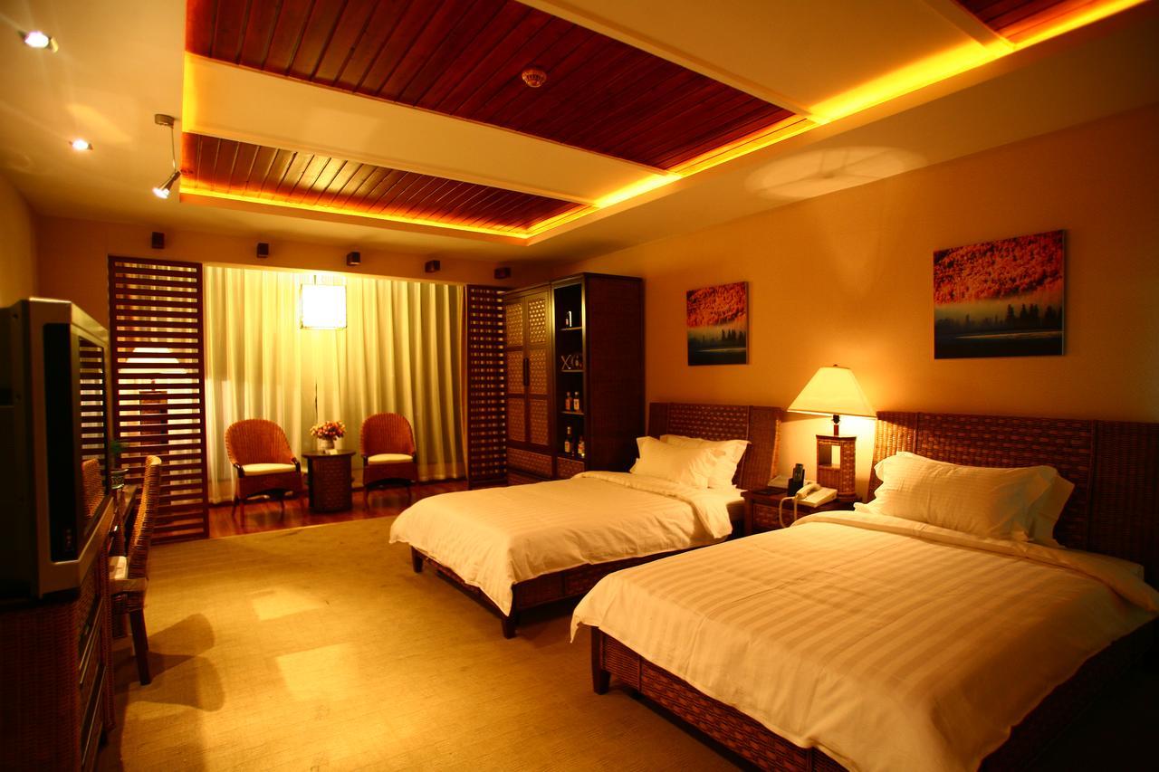 Xinjiang Yema International Clubhouse Hotel Urumqi Ngoại thất bức ảnh