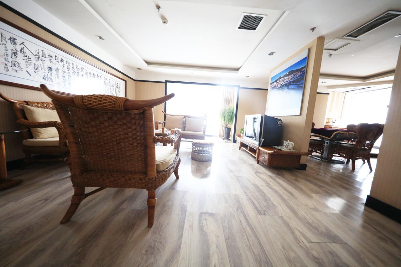 Xinjiang Yema International Clubhouse Hotel Urumqi Ngoại thất bức ảnh