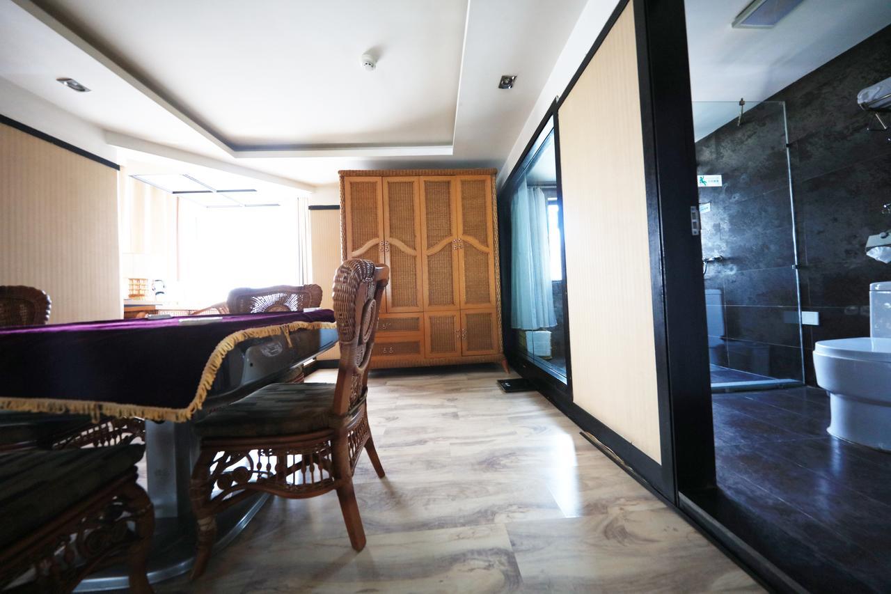 Xinjiang Yema International Clubhouse Hotel Urumqi Ngoại thất bức ảnh