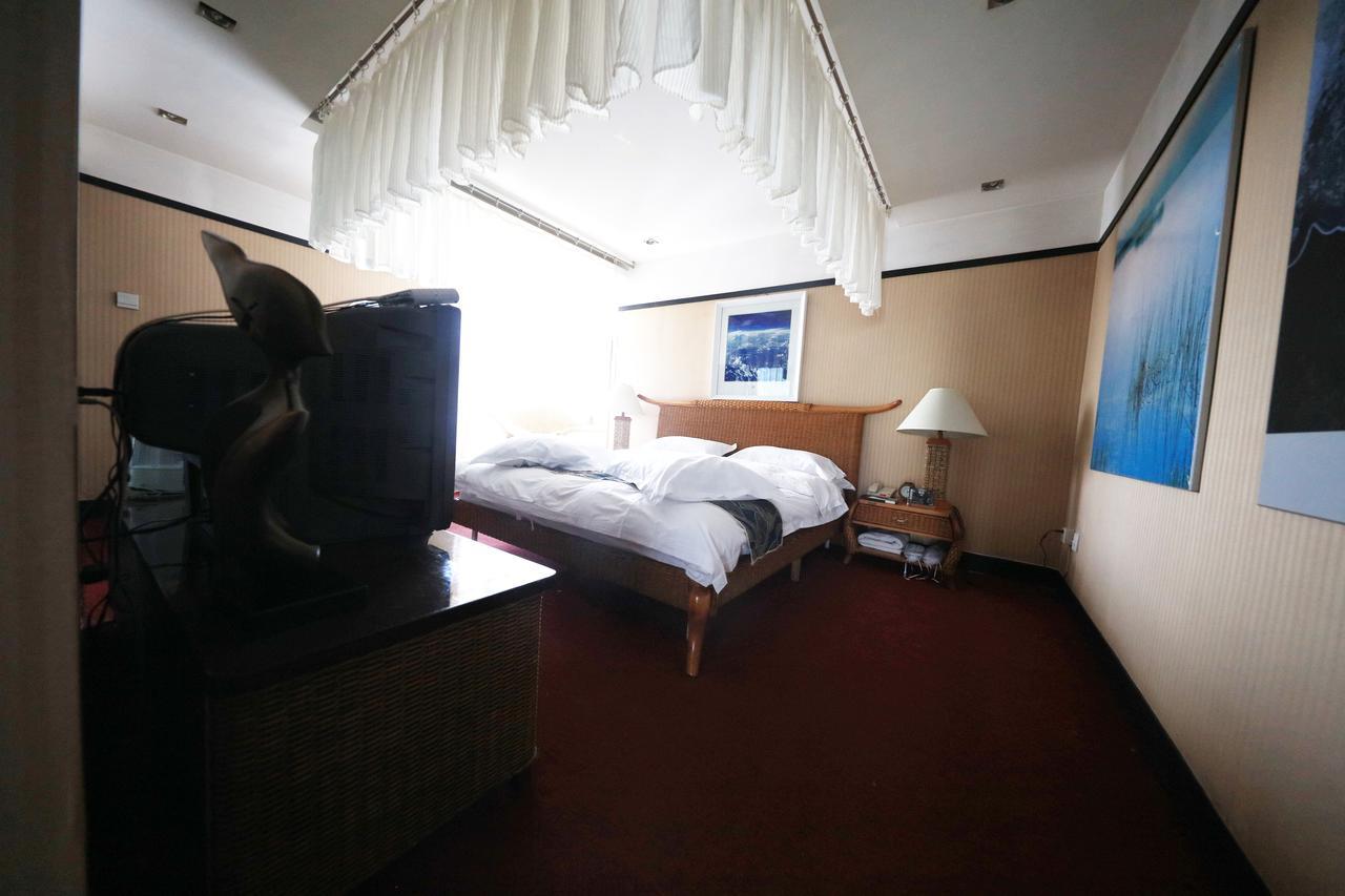 Xinjiang Yema International Clubhouse Hotel Urumqi Ngoại thất bức ảnh