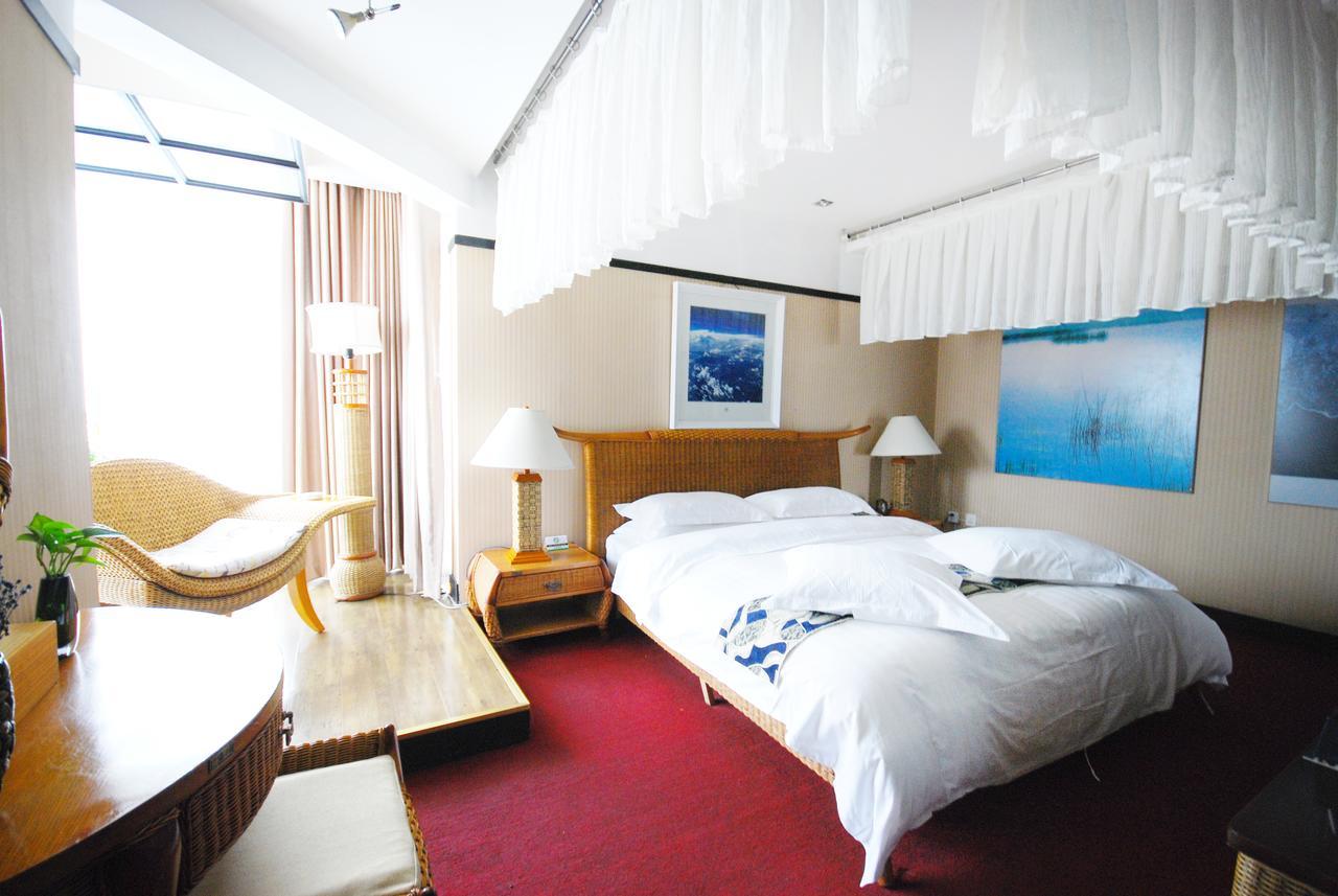 Xinjiang Yema International Clubhouse Hotel Urumqi Ngoại thất bức ảnh