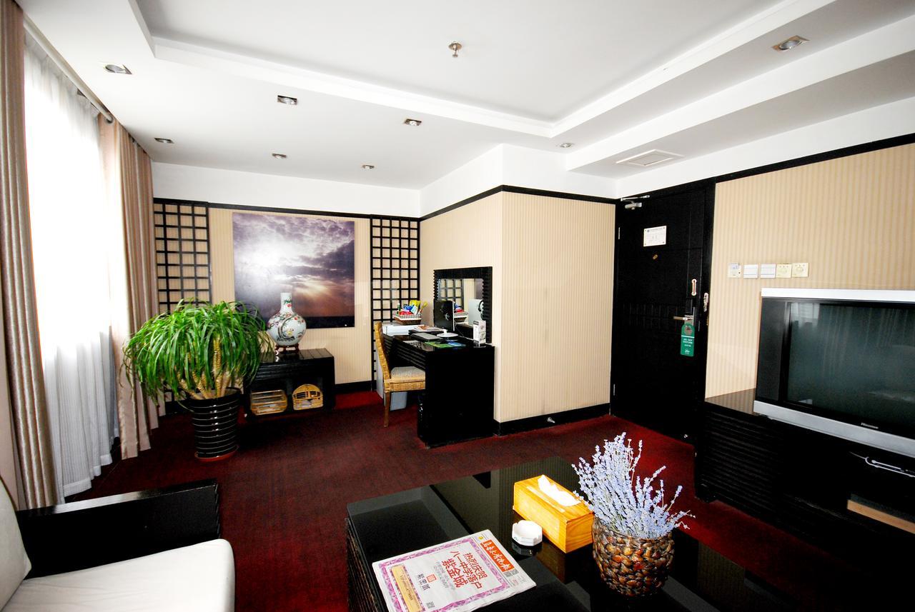 Xinjiang Yema International Clubhouse Hotel Urumqi Ngoại thất bức ảnh