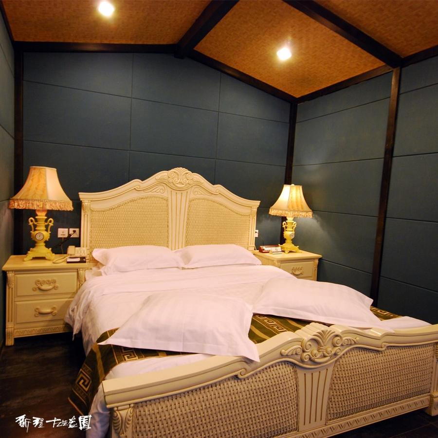 Xinjiang Yema International Clubhouse Hotel Urumqi Ngoại thất bức ảnh